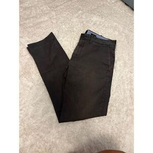 Flex chino by J. crew Driggs 32x32 Grey Pants